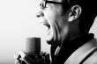 VOICEOVER-MIKROFON