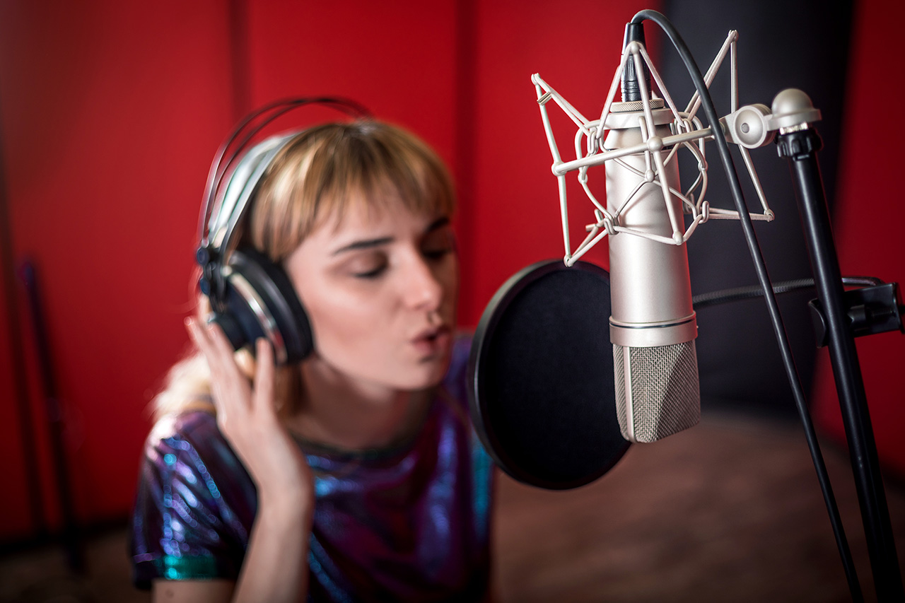 voice-over-spikeri-demo